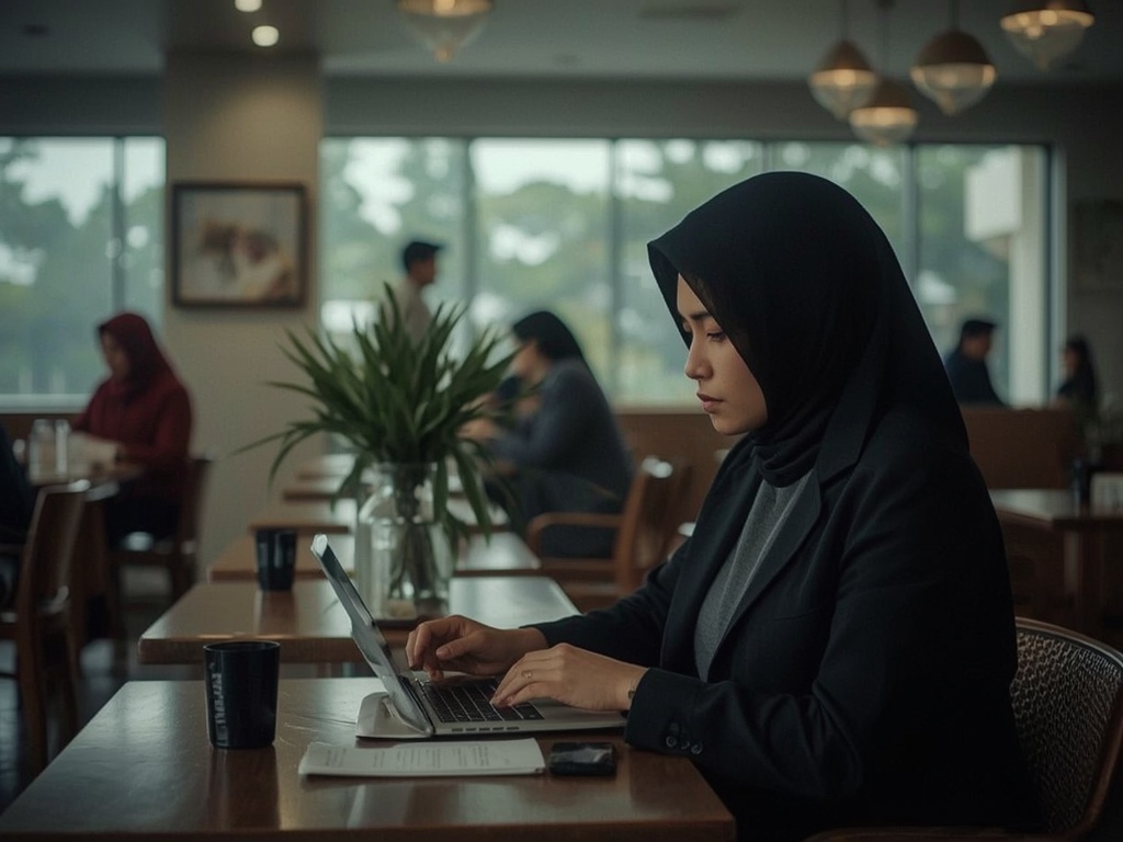 Langkah Cerdas Menyaring Informasi Perlindungan Wisata, Vaksin, dan Urusan Keluarga